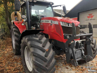 Schlepper / Traktor Massey Ferguson 7719 S DynaVT