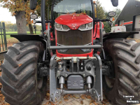 Schlepper / Traktor Massey Ferguson 7719 S DynaVT