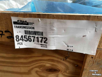 Schlepper / Traktor Case-IH Transmission 12x12 voor T6.xxx  Parts nr:84567172 ook voor Case-IH Maxxum  MXU