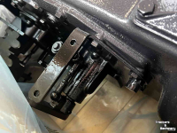 Schlepper / Traktor Case-IH Transmission 12x12 voor T6.xxx  Parts nr:84567172 ook voor Case-IH Maxxum  MXU