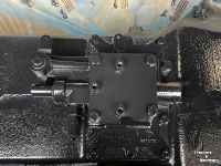 Schlepper / Traktor Case-IH Transmission 12x12 voor T6.xxx  Parts nr:84567172 ook voor Case-IH Maxxum  MXU
