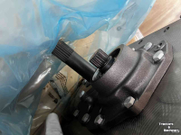Schlepper / Traktor Case-IH Transmission 12x12 voor T6.xxx  Parts nr:84567172 ook voor Case-IH Maxxum  MXU