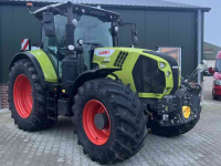 Schlepper / Traktor Claas Arion 660 Cebis First Claas