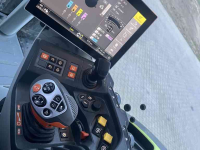 Schlepper / Traktor Claas Arion 660 Cebis First Claas