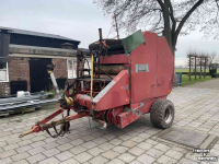 Pressen Claas roland 62