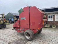 Pressen Claas roland 62