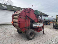 Pressen Claas roland 62