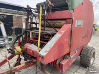 Pressen Claas roland 62