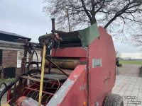 Pressen Claas roland 62