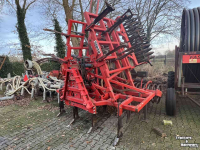 Ackerlandinjektor Evers Garron 6,0 mtr