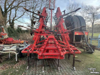 Ackerlandinjektor Evers Garron 6,0 mtr