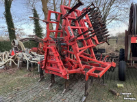 Ackerlandinjektor Evers Garron 6,0 mtr