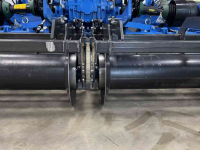 Kreiselegge Lemken Zirkon 12/450 K hydraulisch opklabaar