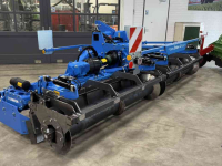 Kreiselegge Lemken Zirkon 12/450 K hydraulisch opklabaar
