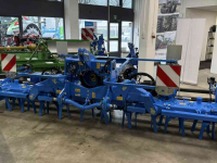 Kreiselegge Lemken Zirkon 12/450 K hydraulisch opklabaar