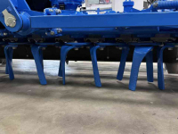 Kreiselegge Lemken Zirkon 12/450 K hydraulisch opklabaar