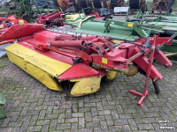 Mähwerk Pottinger Novacat 305 H