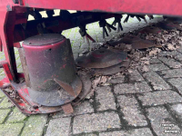 Mähwerk Pottinger Novacat 305 H