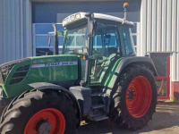Schlepper / Traktor Fendt 310 Vario