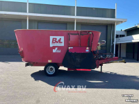 Futtermischwagen Vertikal BVL V-Mix 17 N2S