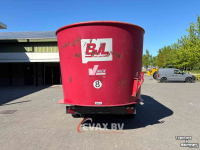 Futtermischwagen Vertikal BVL V-Mix 17 N2S
