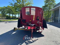 Futtermischwagen Vertikal BVL V-Mix 17 N2S