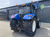 Schlepper / Traktor New Holland T 6.180 EC
