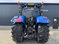 Schlepper / Traktor New Holland T 6.180 EC