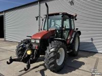 Schlepper / Traktor New Holland L75