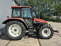 Schlepper / Traktor New Holland L75