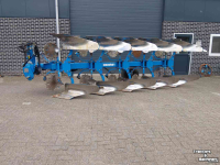 Pflüge Lemken Variopal 9    5 schaar (4+1) ploeg