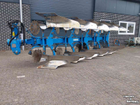 Pflüge Lemken Variopal 9    5 schaar (4+1) ploeg