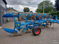 Pflüge Lemken Variopal 9    5 schaar (4+1) ploeg