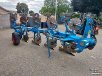 Pflüge Lemken Variopal 9    5 schaar (4+1) ploeg