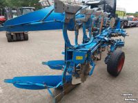 Pflüge Lemken Variopal 9    5 schaar (4+1) ploeg