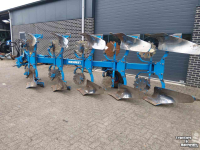 Pflüge Lemken Variopal 9    5 schaar (4+1) ploeg
