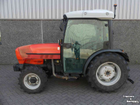 Schlepper / Traktor Same Frutteto 3 - 80