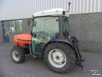 Schlepper / Traktor Same Frutteto 3 - 80