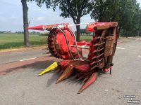 Maisgebiss Kemper 445