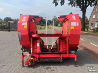 Maisgebiss Kemper 445