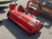 Schlegelmulchgeräte Boxer AGF 180