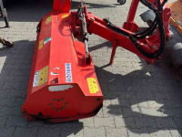 Schlegelmulchgeräte Boxer AGF 180