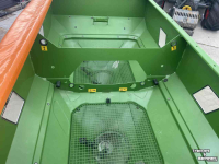 Düngerstreuer Amazone ZATS 3200 Profis Tronic