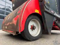 Futtermischwagen Trioliet Triomix