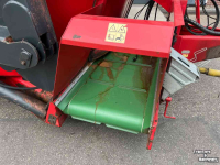 Futtermischwagen Trioliet Triomix