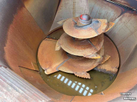 Futtermischwagen Trioliet Triomix
