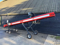 Förderband  Pals 6-80 Transportband / Transporteur