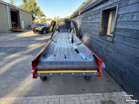 Förderband  Pals 6-80 Transportband / Transporteur