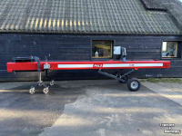Förderband  Pals 6-80 Transportband / Transporteur