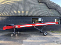 Förderband  Pals 6-80 Transportband / Transporteur